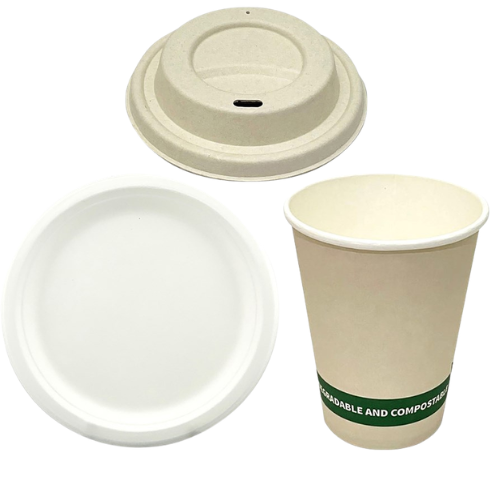 Disposable Kitchenware